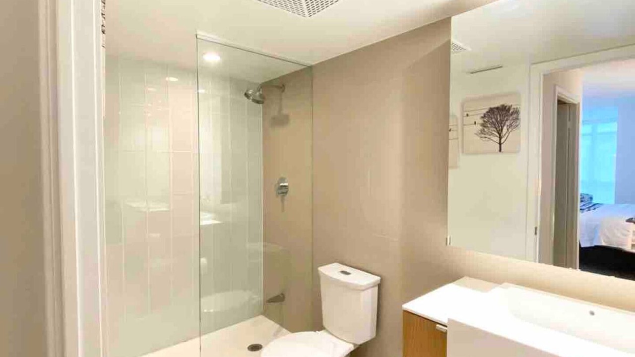 Photo of Bathroom in Wellington Place