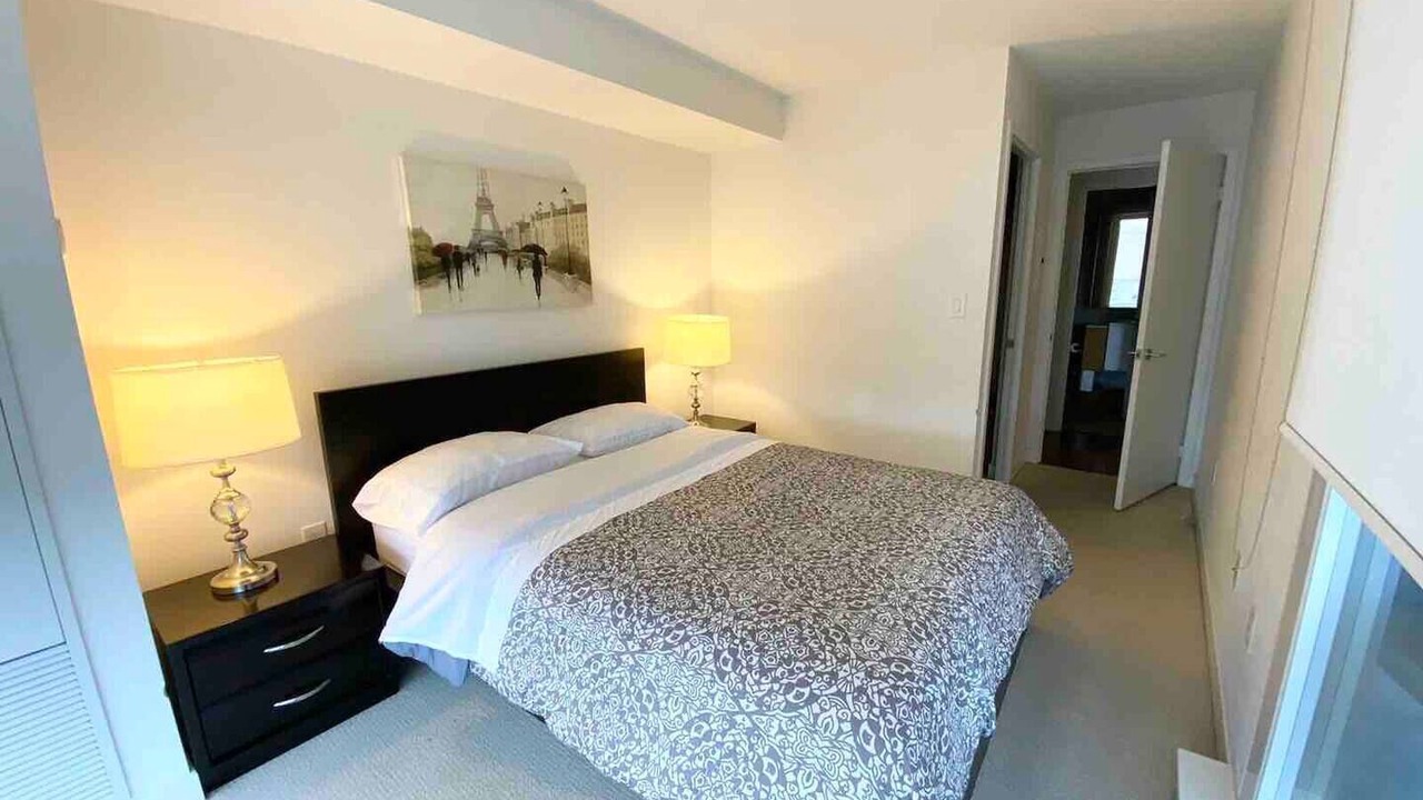 Photo of Bedroom in Wellington Place