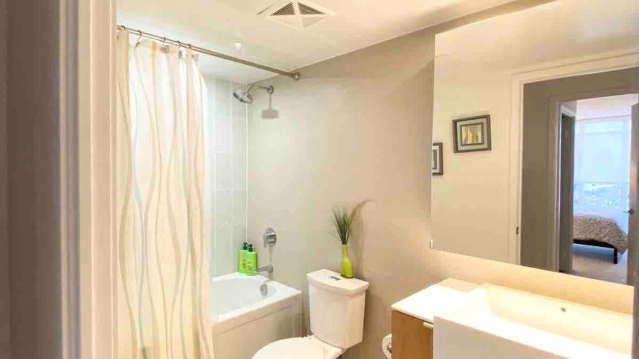 Photo of Bathroom in Wellington Place