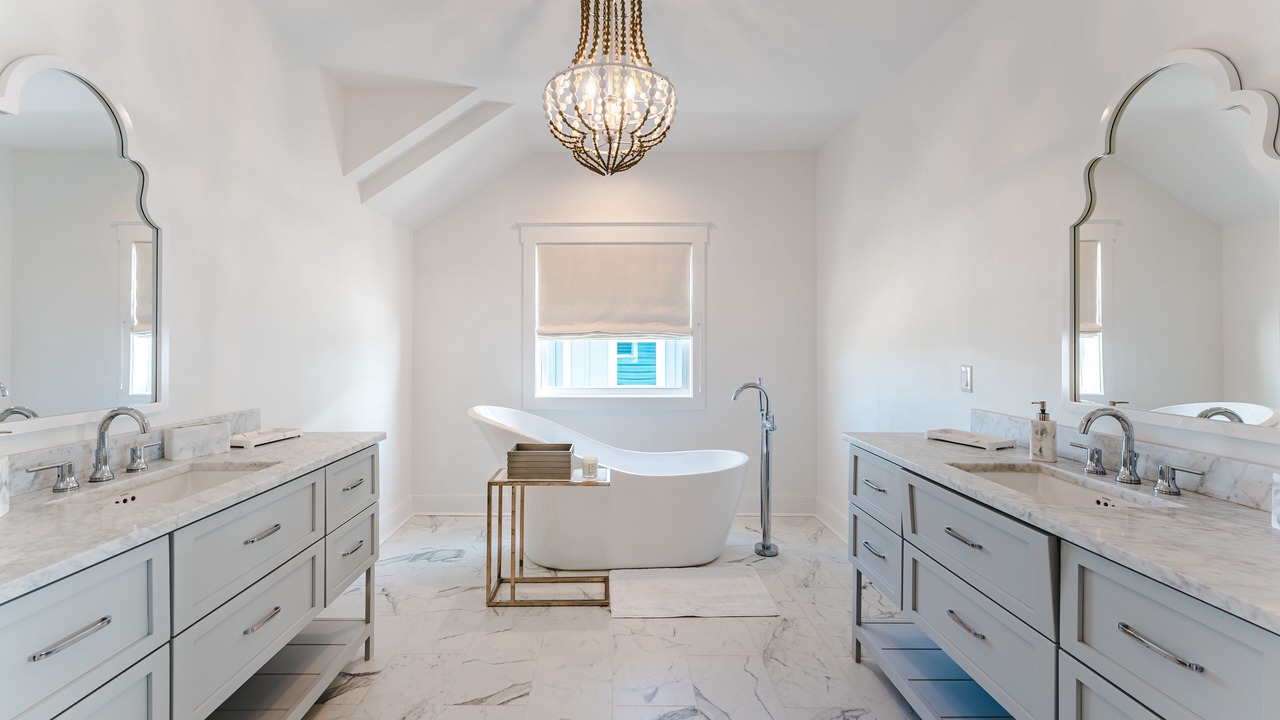 Photo of Bathroom in Port St. Joe