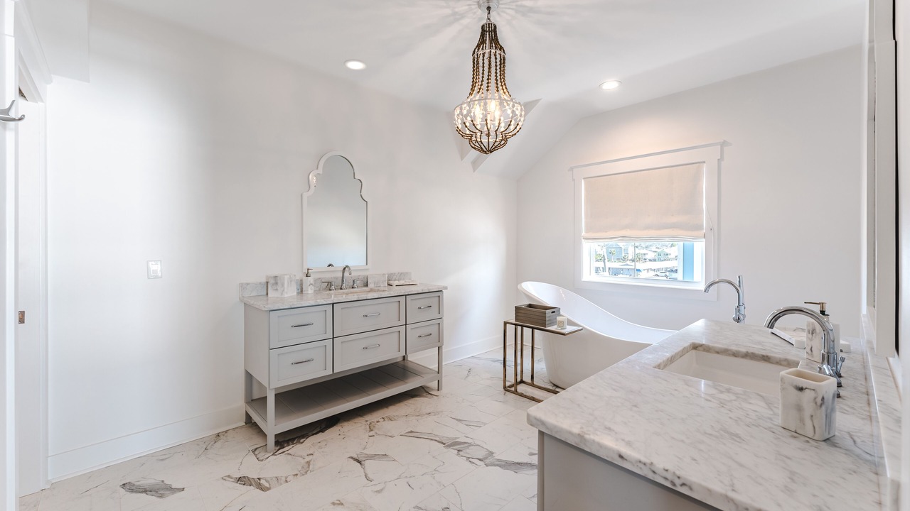 Photo of Bathroom in Port St. Joe