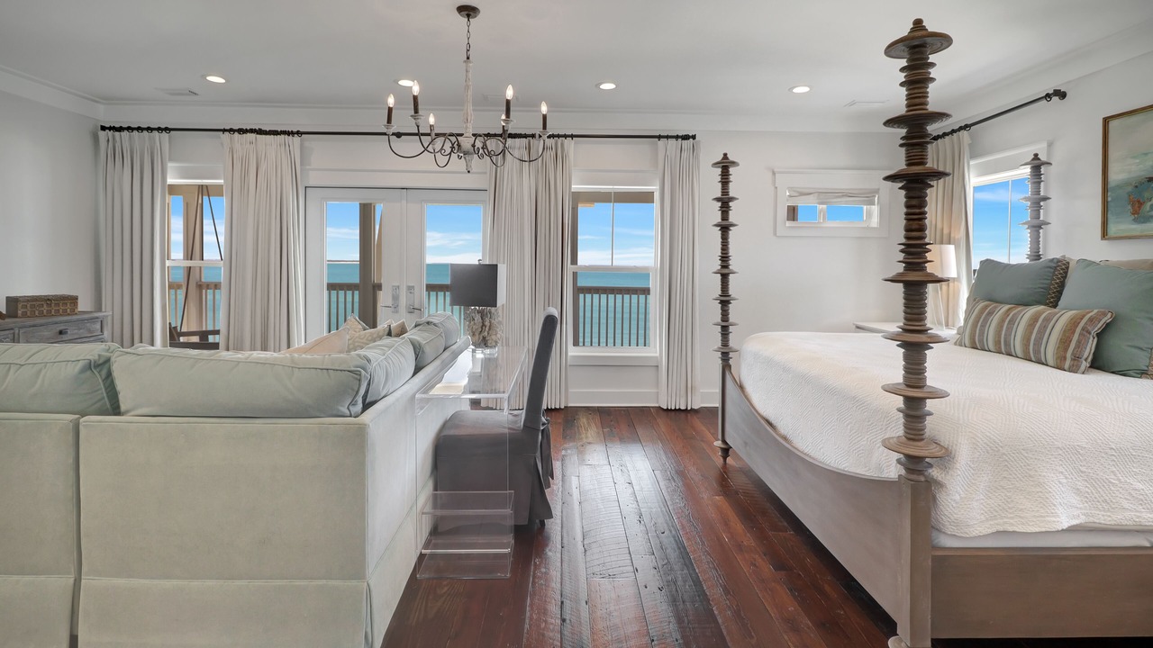 Photo of Bedroom in Port St. Joe
