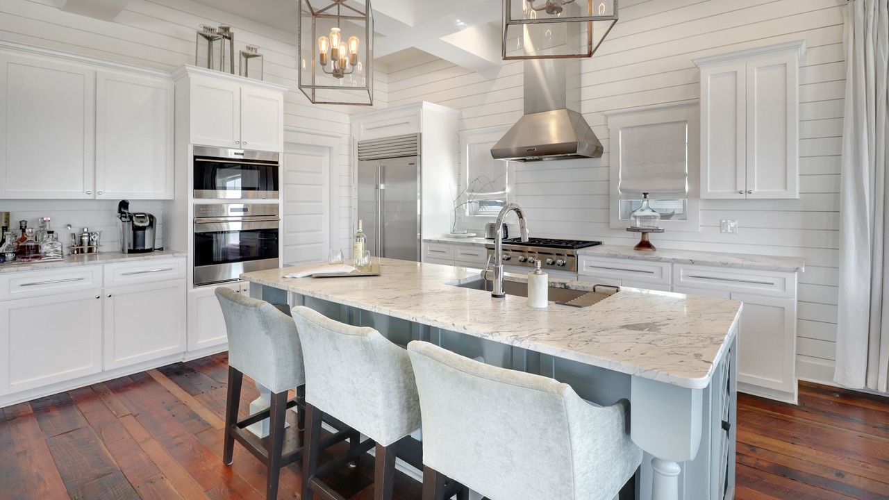 Photo of Kitchen in Port St. Joe
