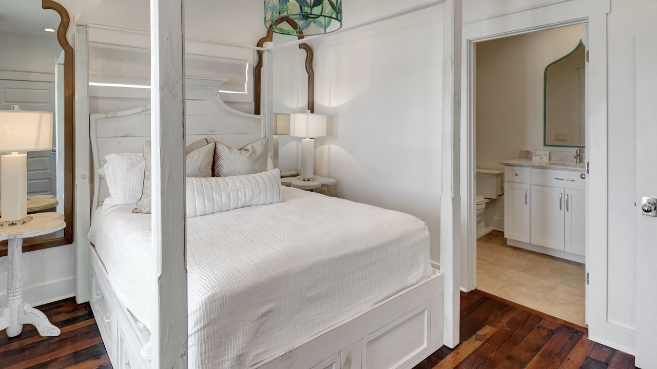 Photo of Bedroom in Port St. Joe