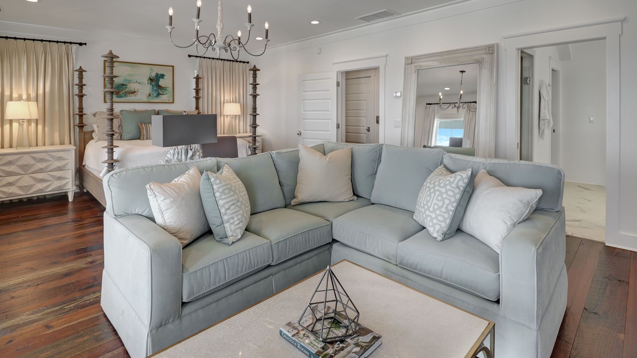 Photo of Bedroom in Port St. Joe