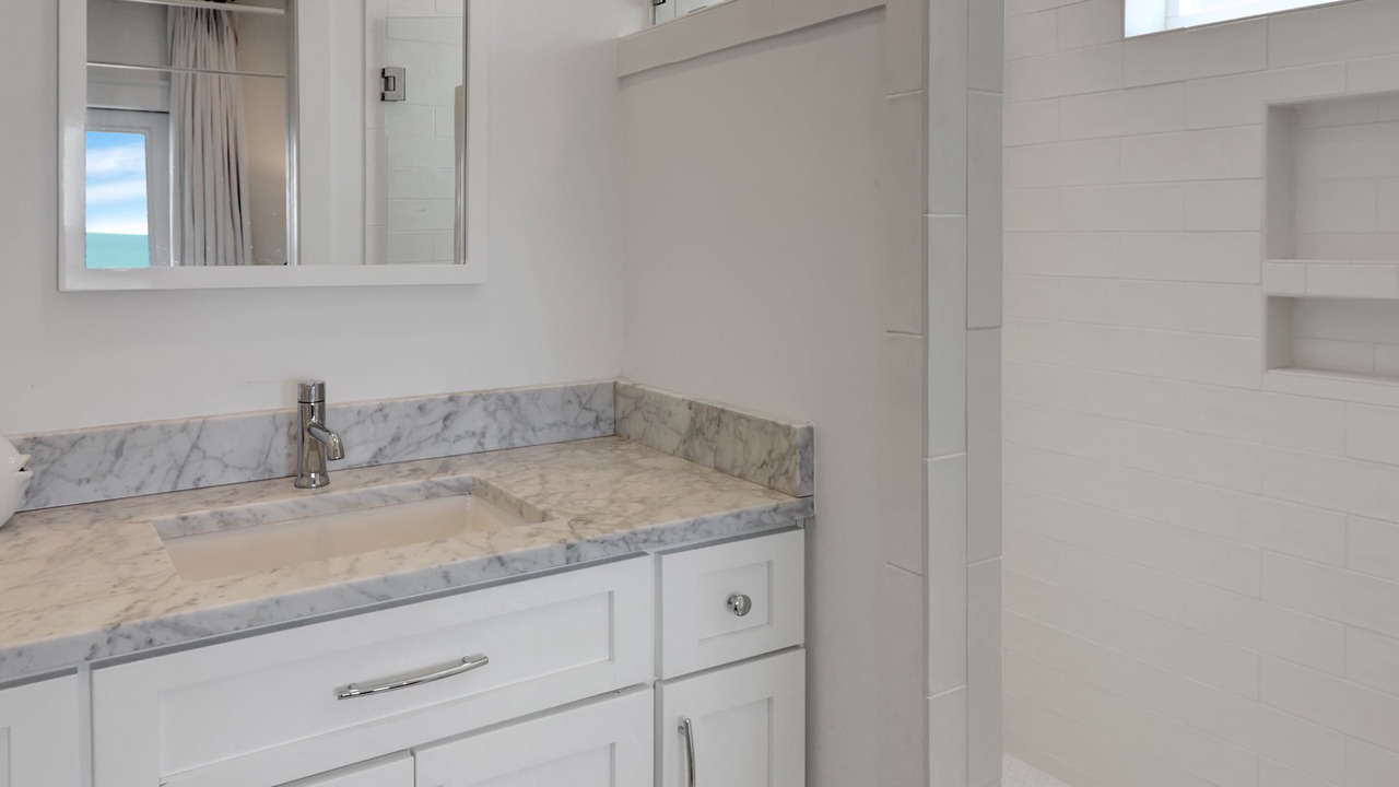 Photo of Bathroom in Port St. Joe