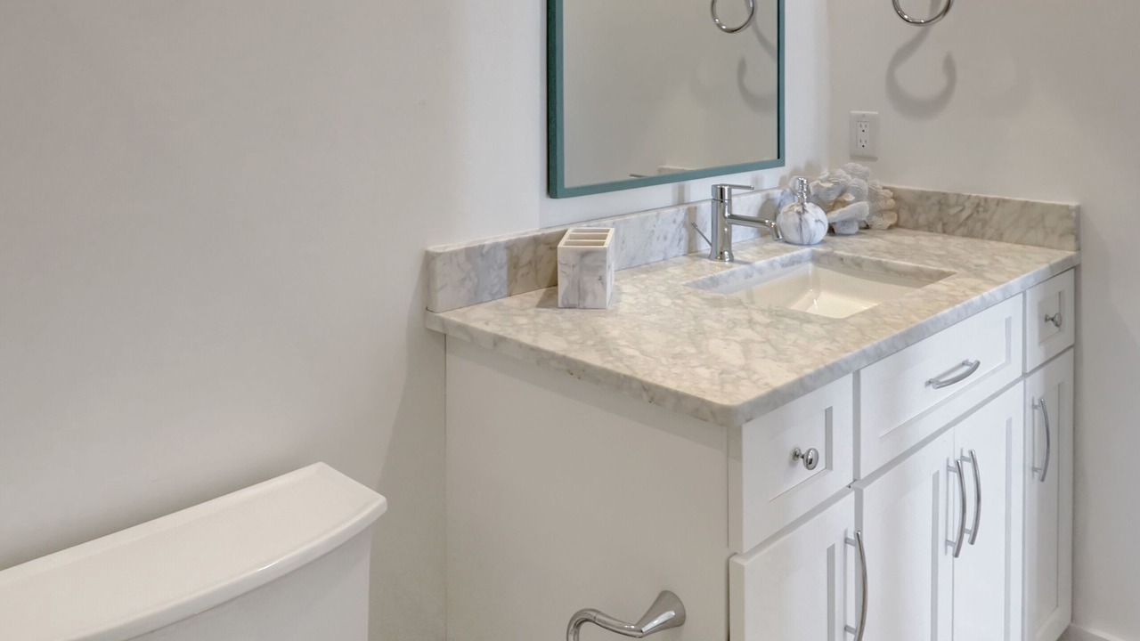 Photo of Bathroom in Port St. Joe