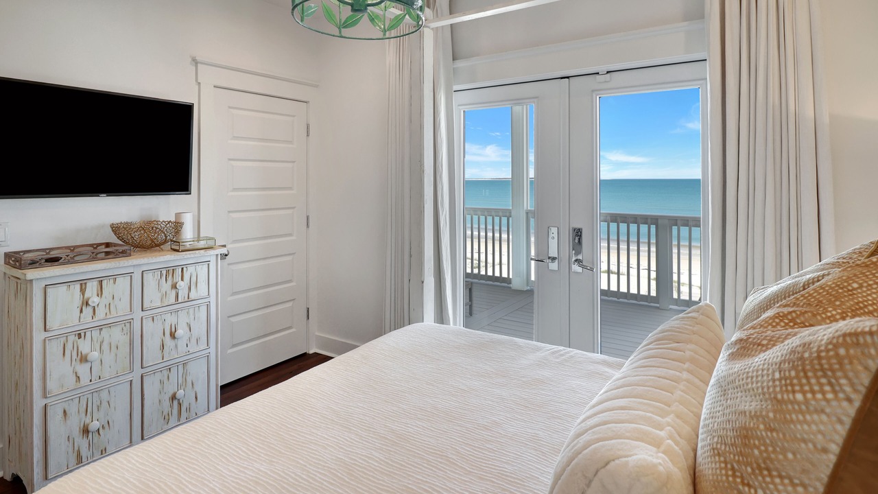 Photo of Bedroom in Port St. Joe
