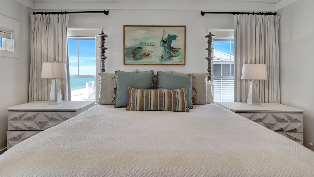 Photo of Bedroom in Port St. Joe