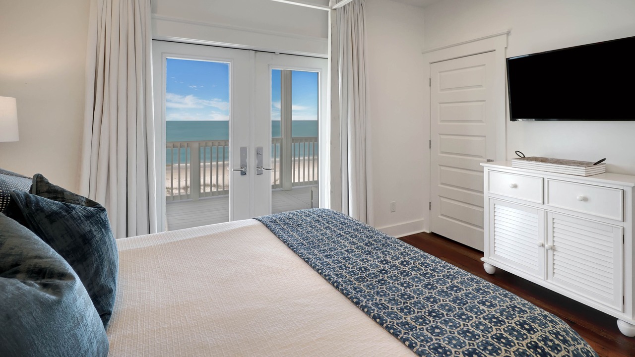 Photo of Bedroom in Port St. Joe