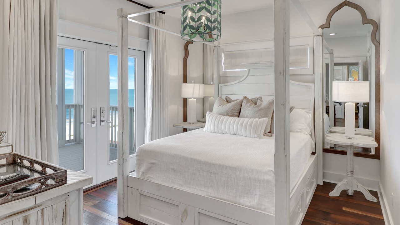 Photo of Bedroom in Port St. Joe