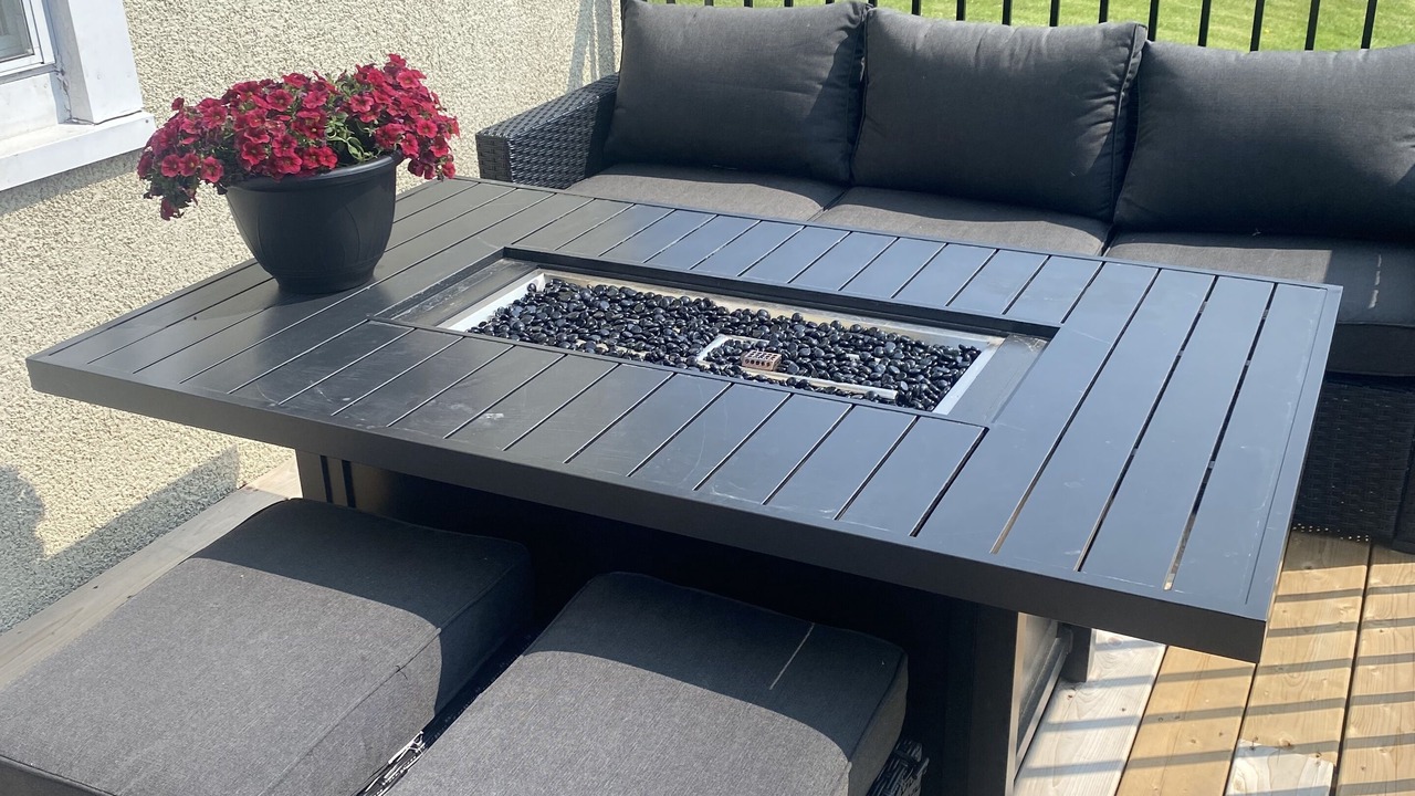 Photo of Patio Balcony in Napanee