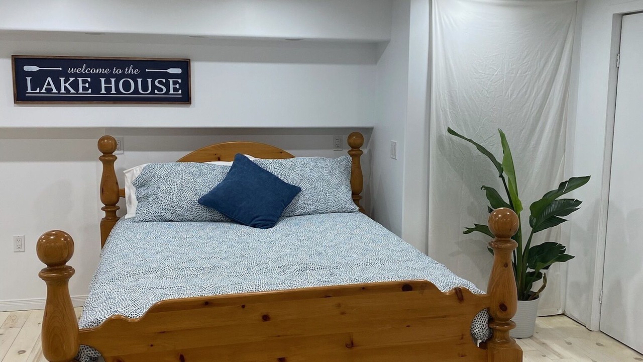 Photo of Bedroom in Saugeen Shores