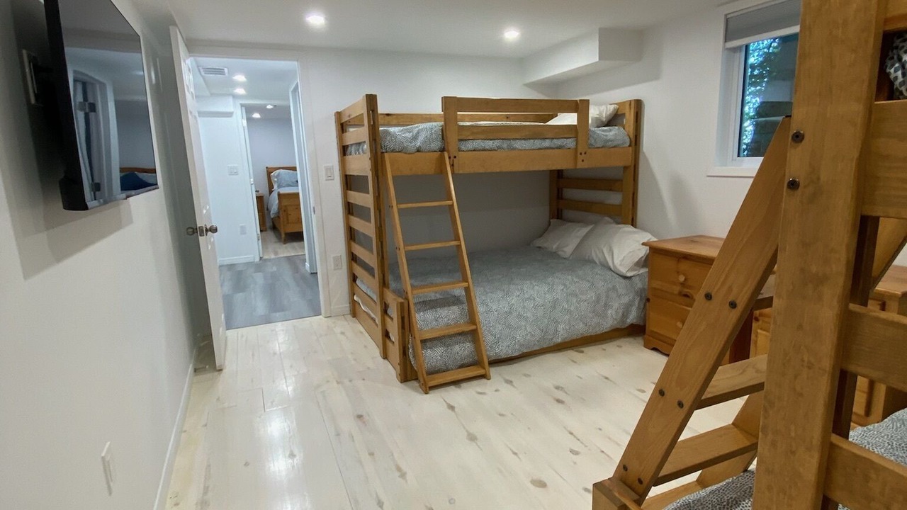 Photo of Bedroom in Saugeen Shores