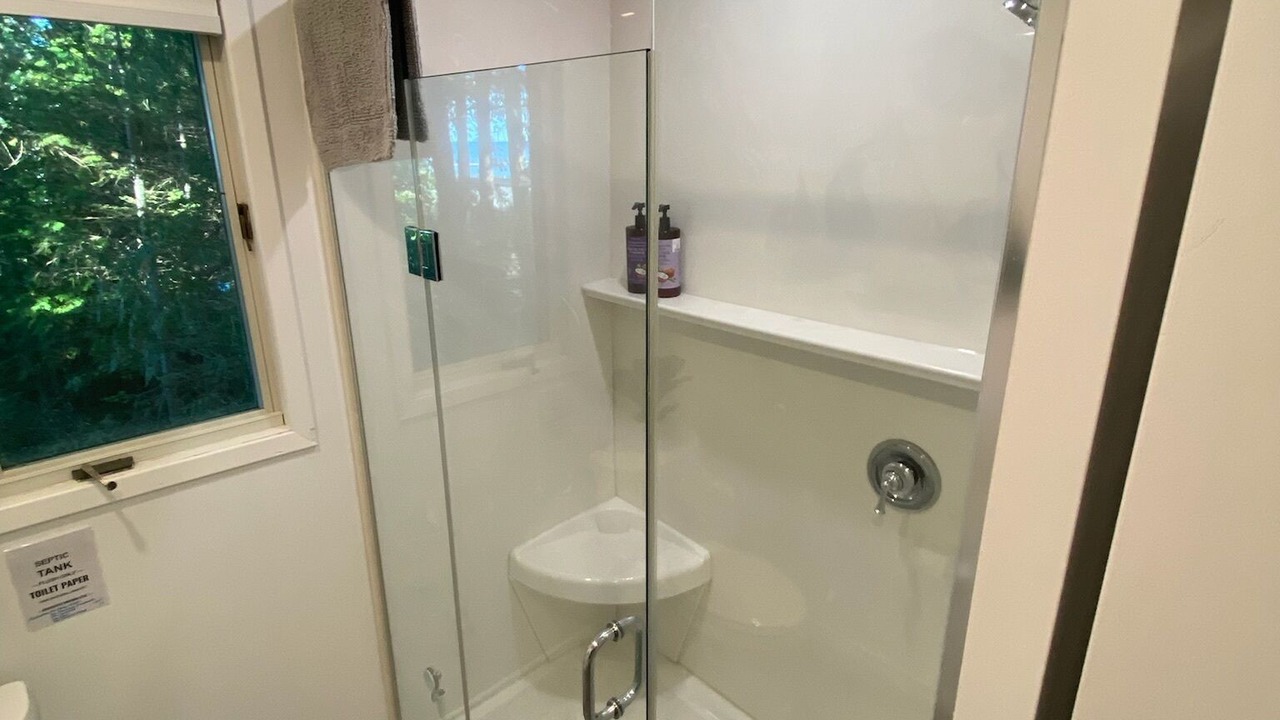 Photo of Bathroom in Saugeen Shores
