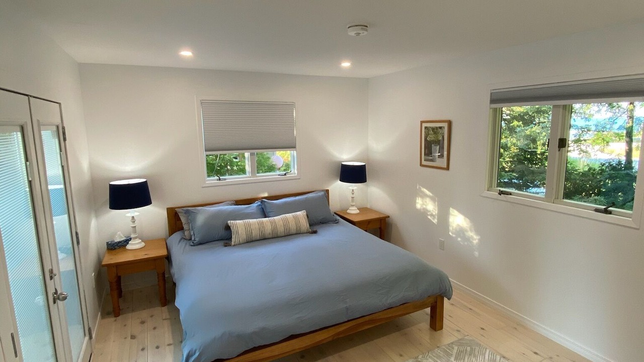 Photo of Bedroom in Saugeen Shores