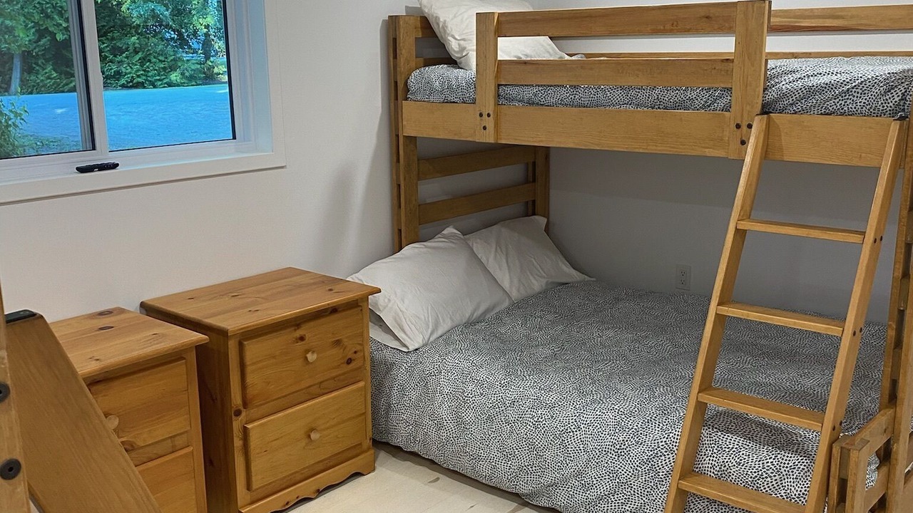 Photo of Bedroom in Saugeen Shores