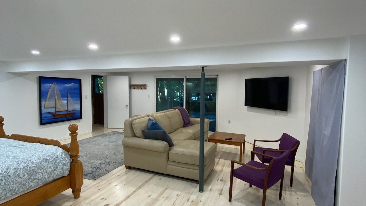 Photo of Bedroom in Saugeen Shores