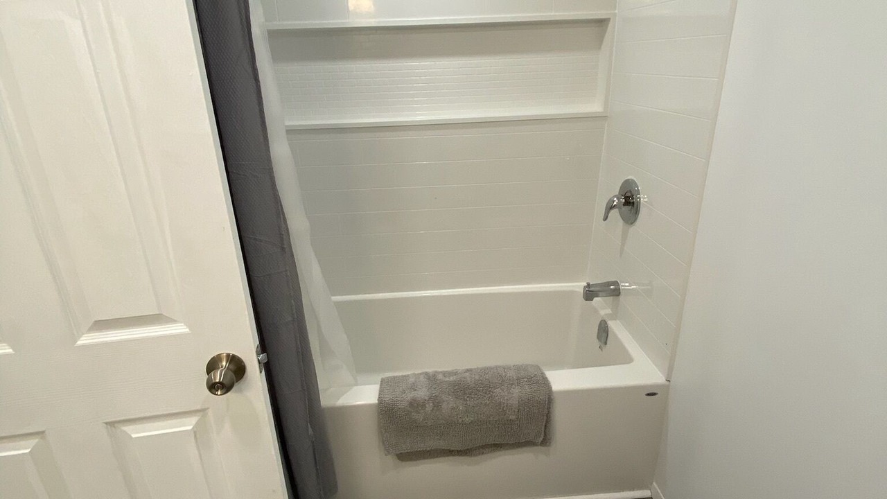 Photo of Bathroom in Saugeen Shores