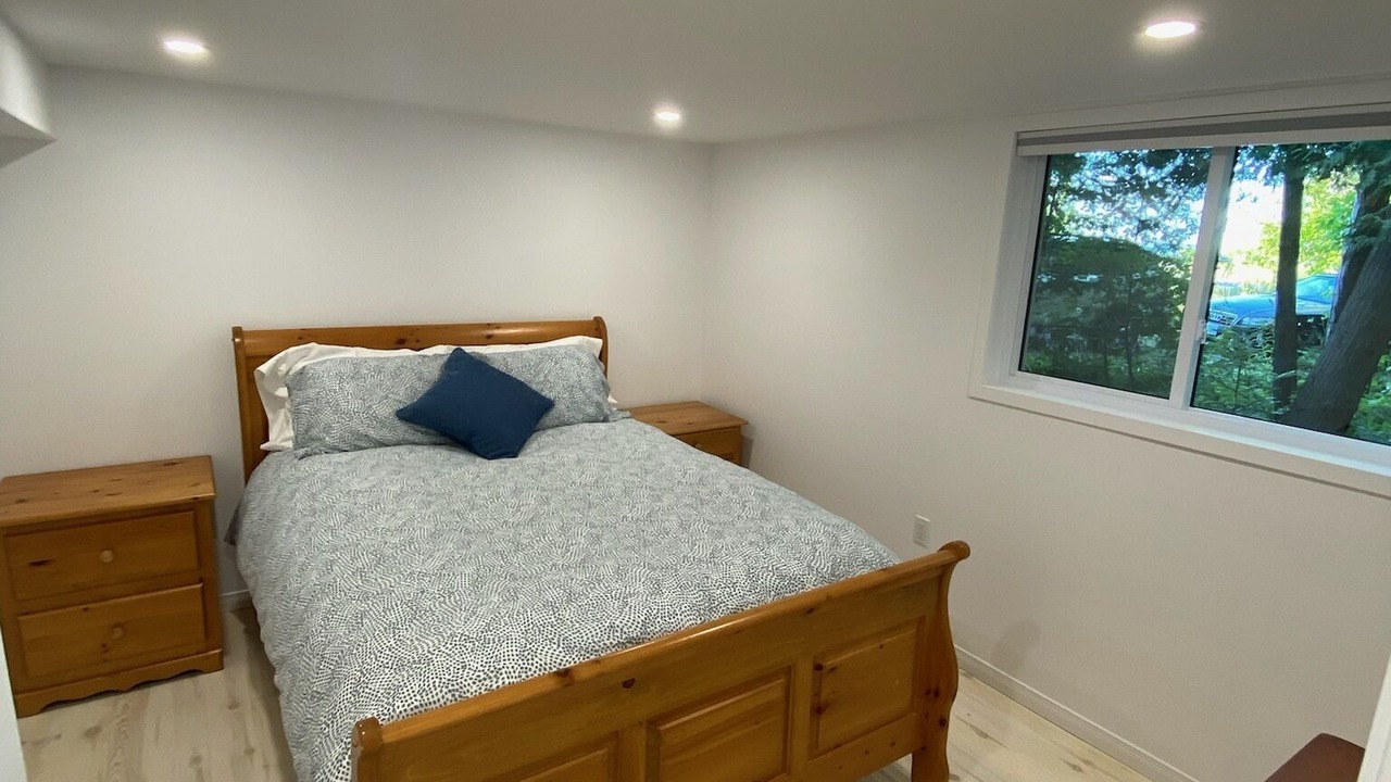 Photo of Bedroom in Saugeen Shores