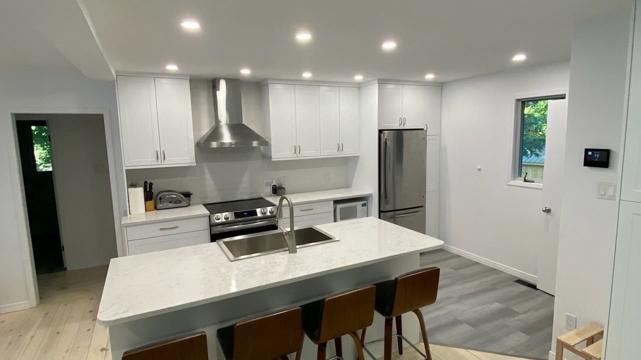 Photo of Kitchen in Saugeen Shores