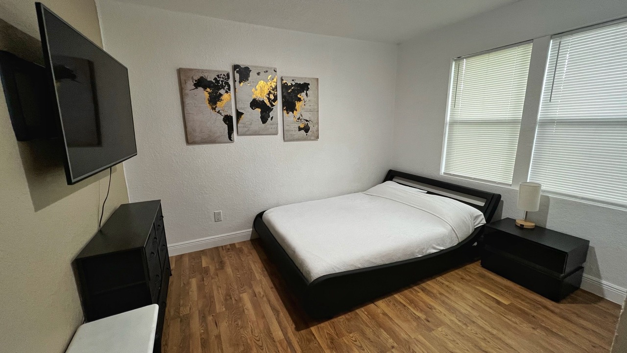 Photo of Bedroom in Orlovista