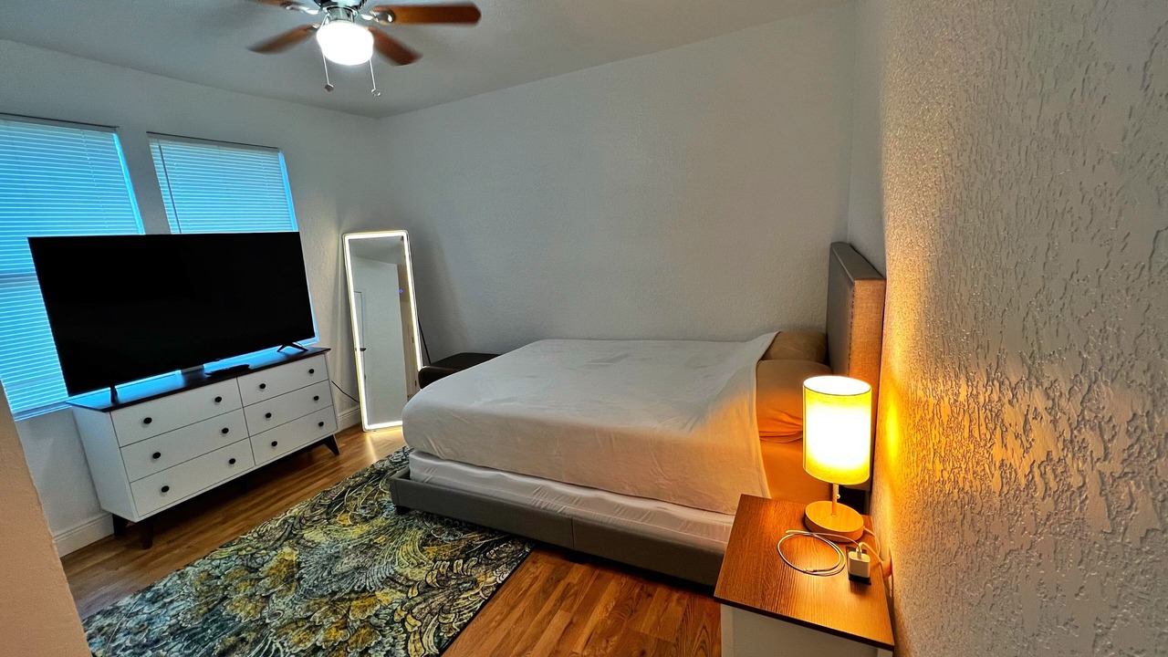 Photo of Bedroom in Orlovista