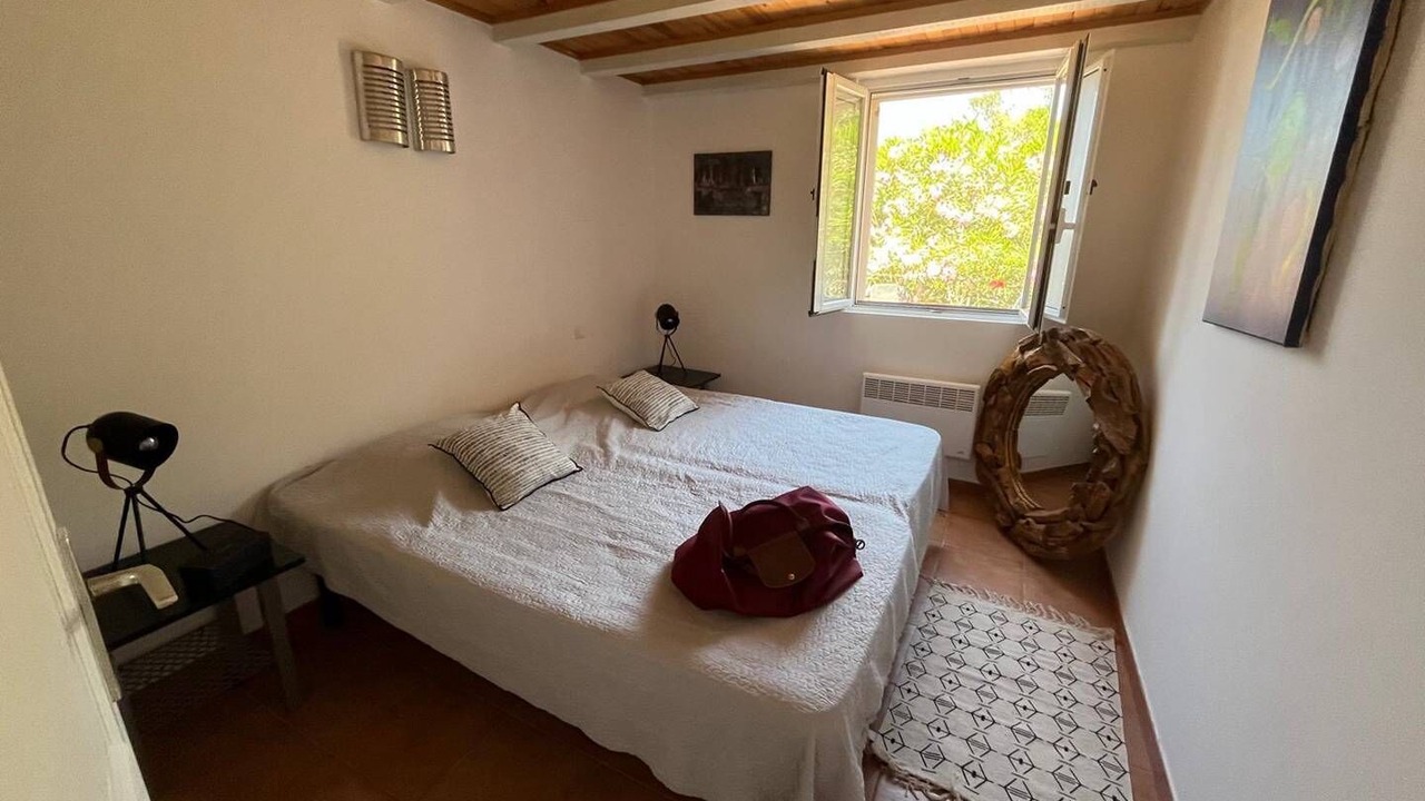 Photo of Bedroom in Favone