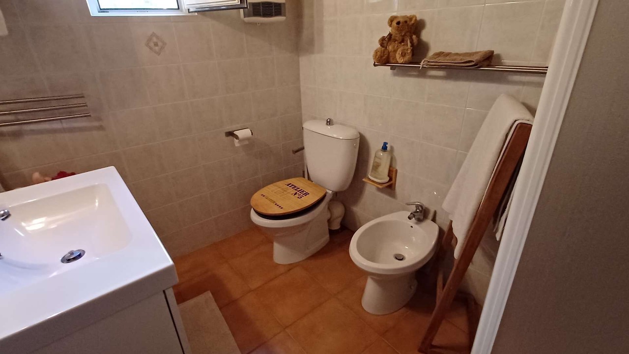 Photo of Bathroom in Favone