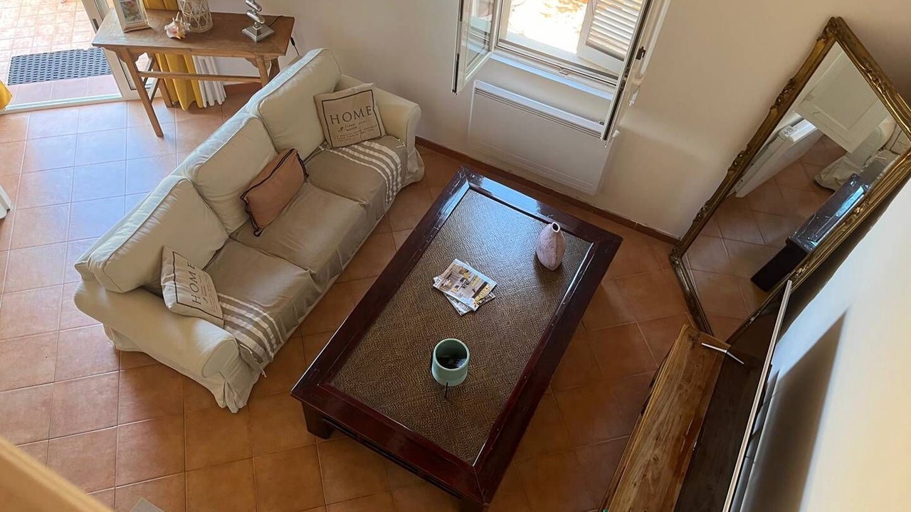 Photo of Livingroom in Favone