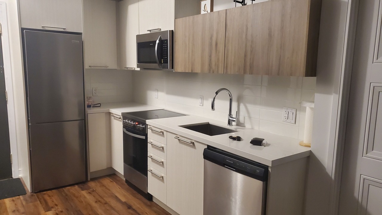 Photo of Kitchen in Sunnylea
