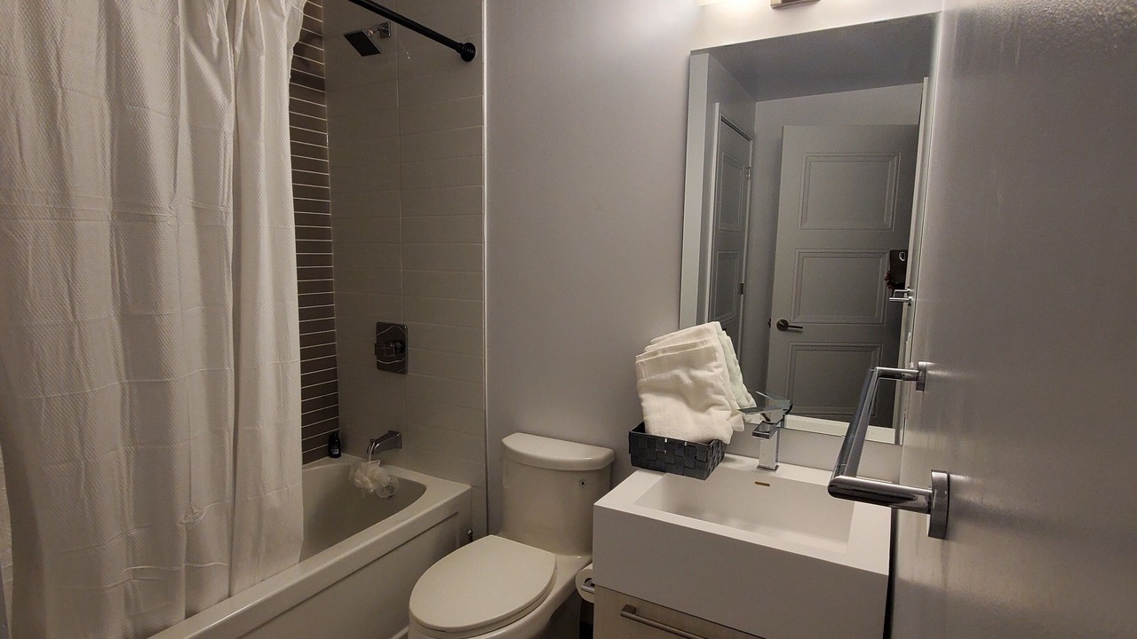 Photo of Bathroom in Sunnylea