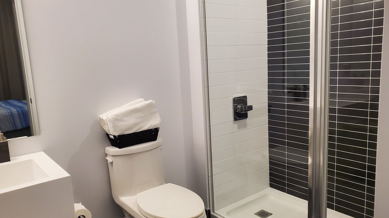 Photo of Bathroom in Sunnylea