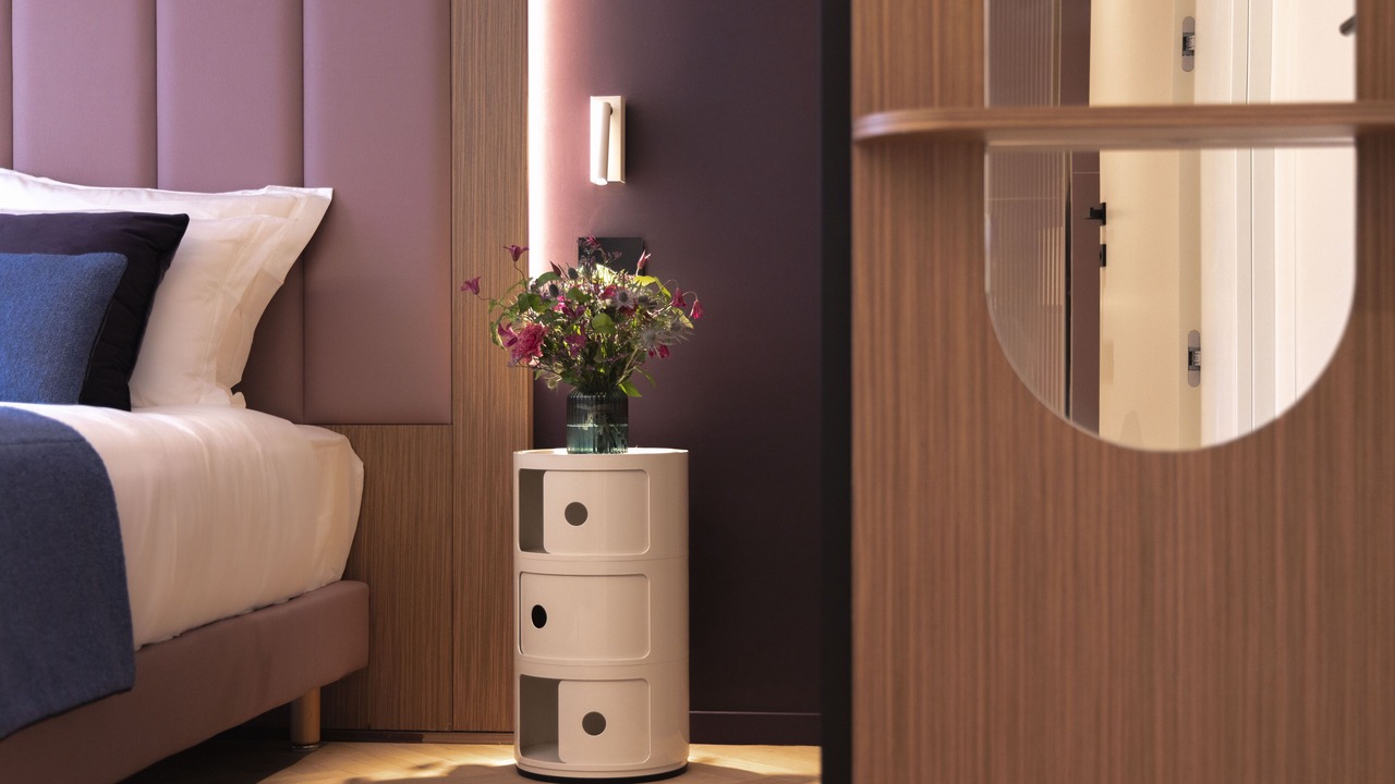 Photo of Bedroom in 8th Arrondissement
