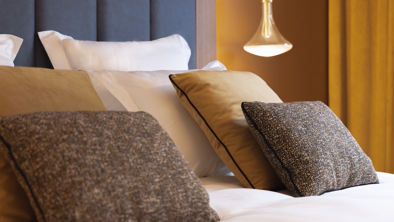 Photo of Bedroom in 8th Arrondissement