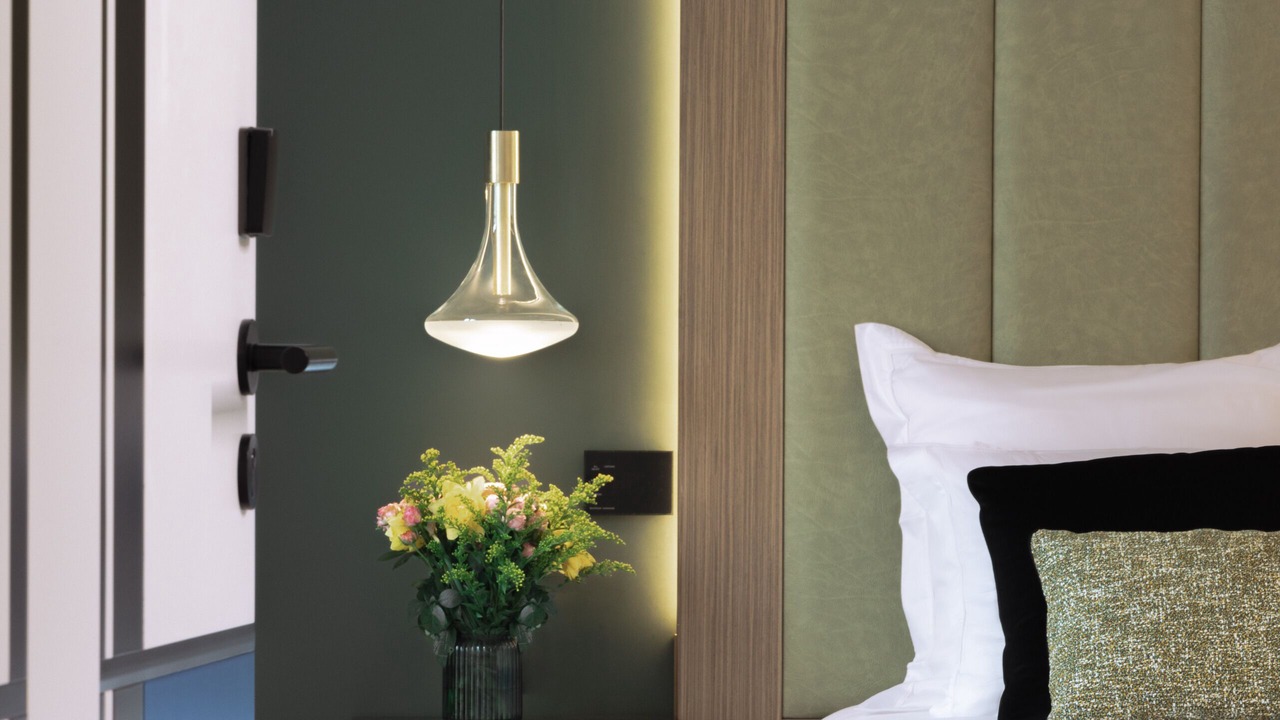 Photo of Bedroom in 8th Arrondissement