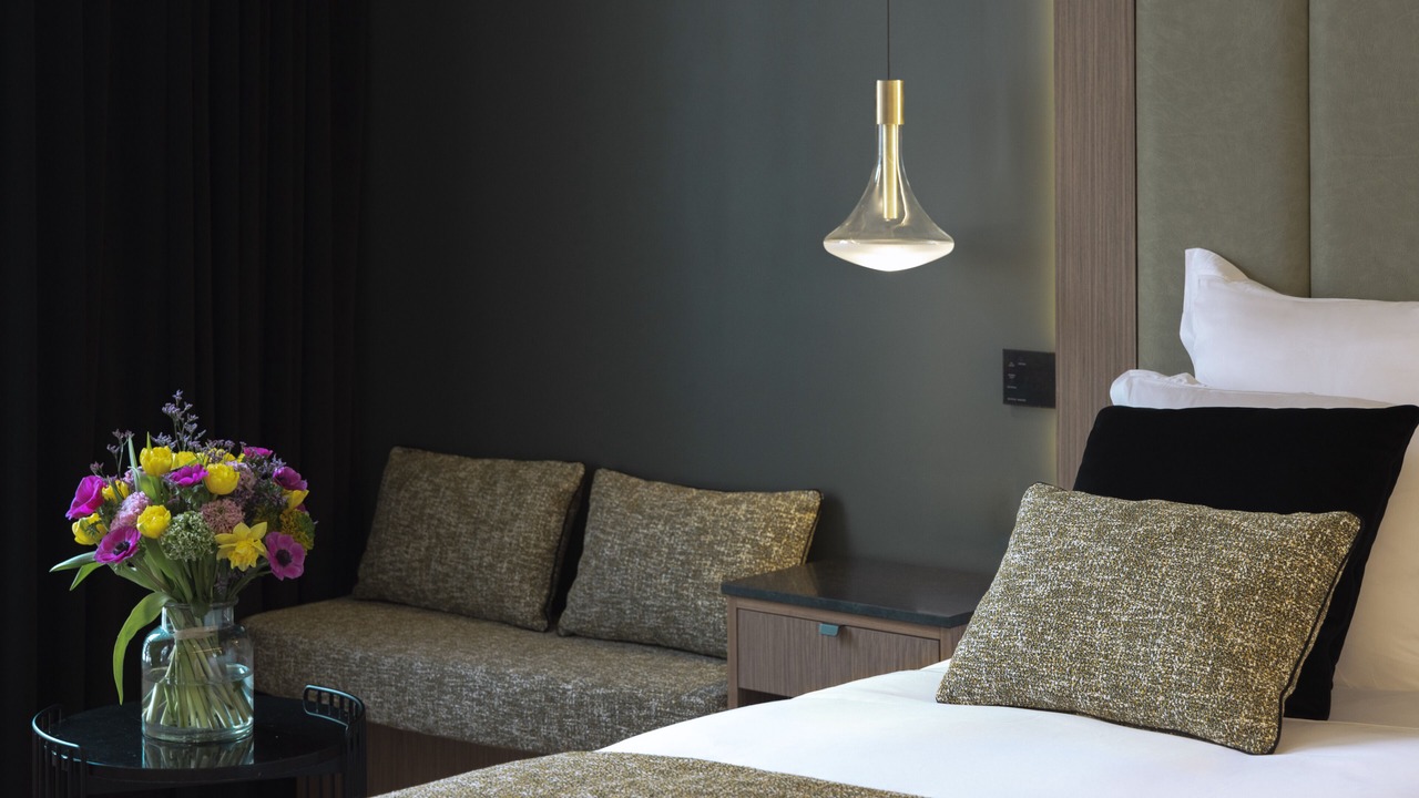 Photo of Bedroom in 8th Arrondissement