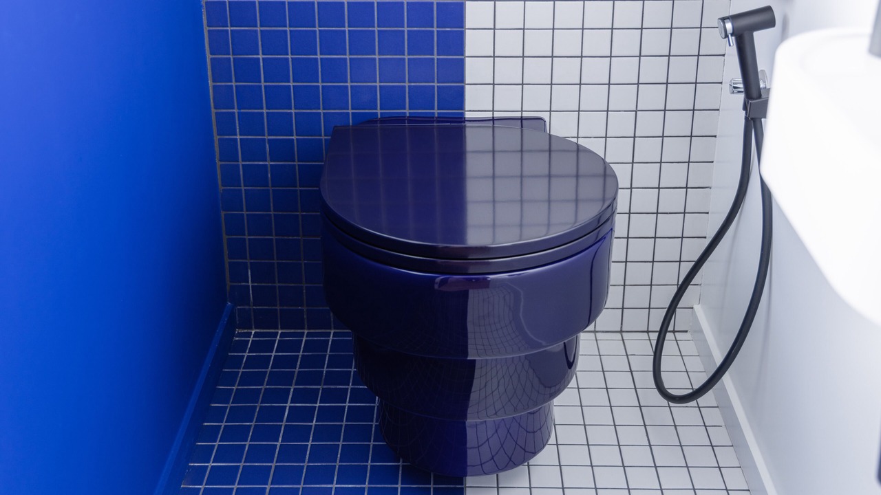 Photo of Bathroom in 8th Arrondissement