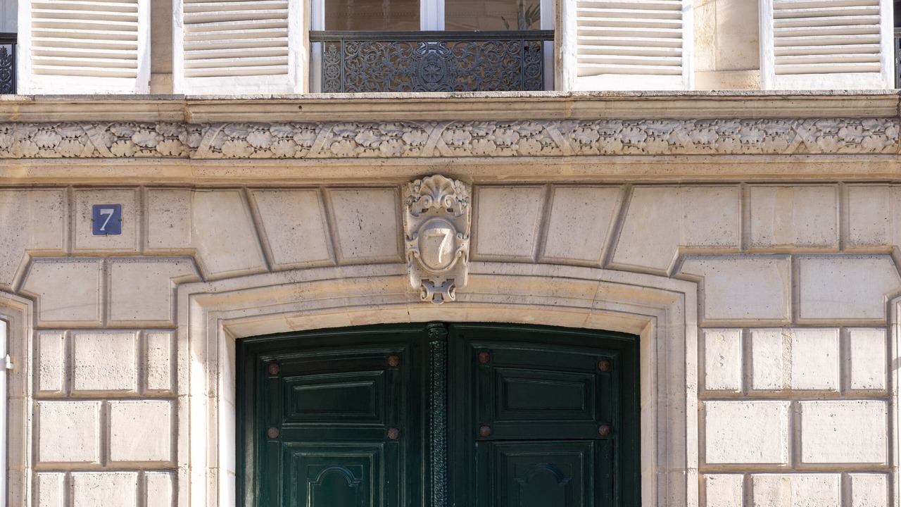 Photo of Outdoor in 8th Arrondissement