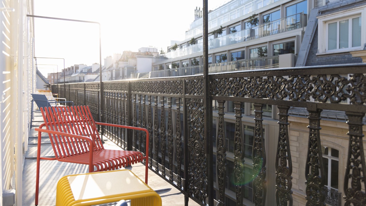 Photo of Outdoor in 8th Arrondissement