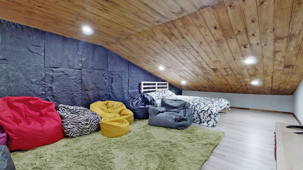 Photo of Bedroom in Penetanguishene