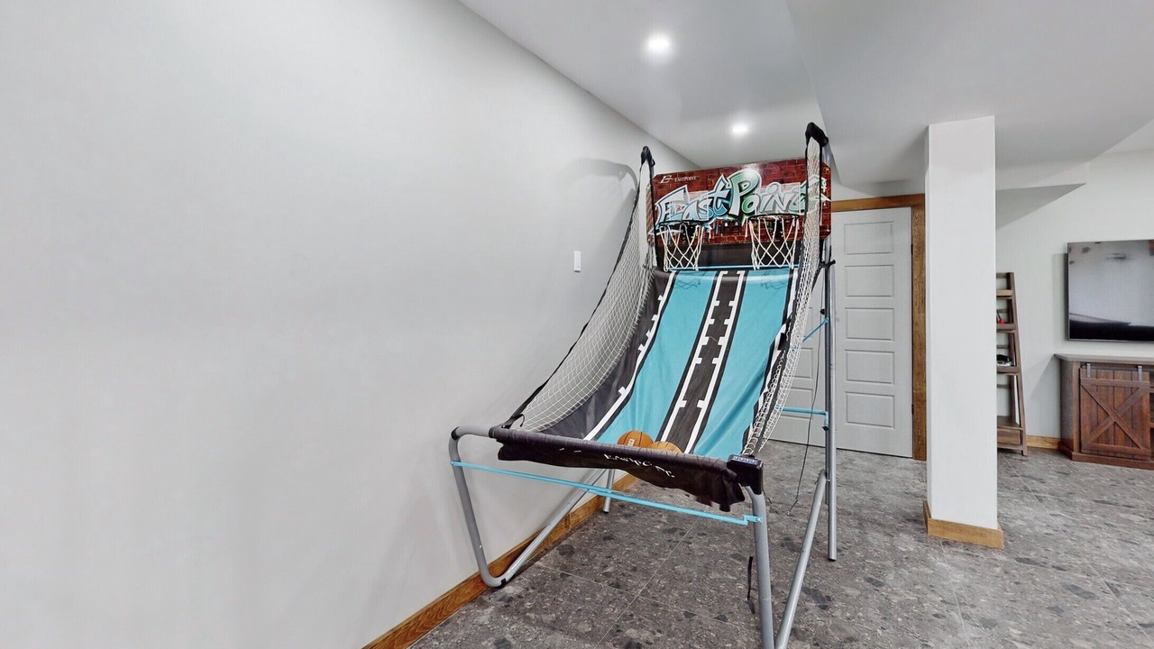 Photo of Bedroom in Penetanguishene