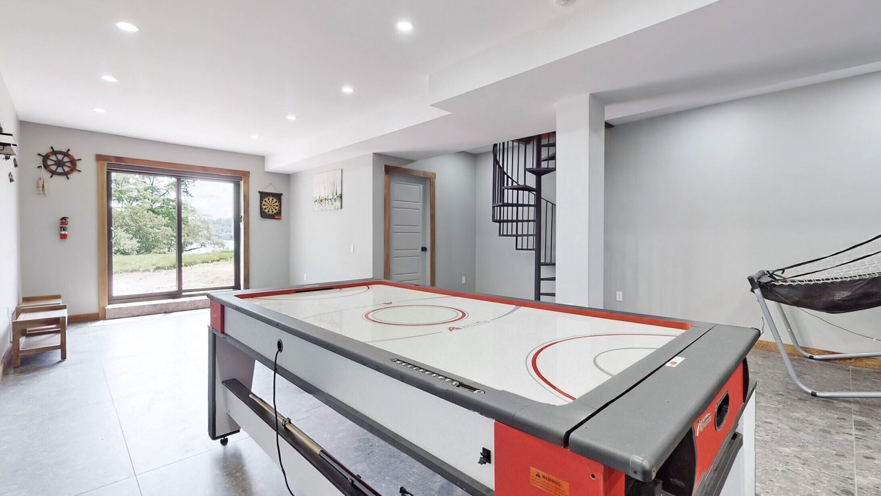 Photo of Bedroom in Penetanguishene