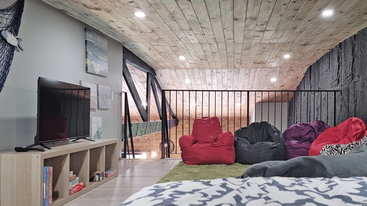 Photo of Bedroom in Penetanguishene