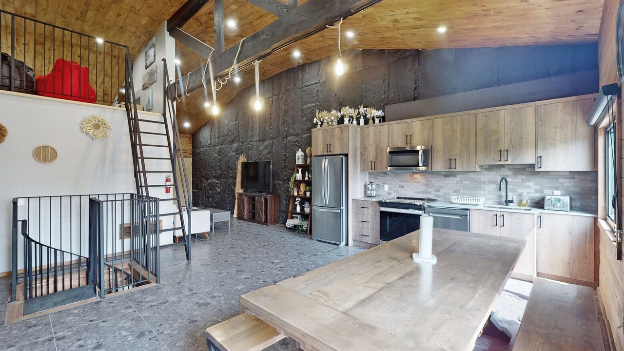 Photo of Kitchen in Penetanguishene