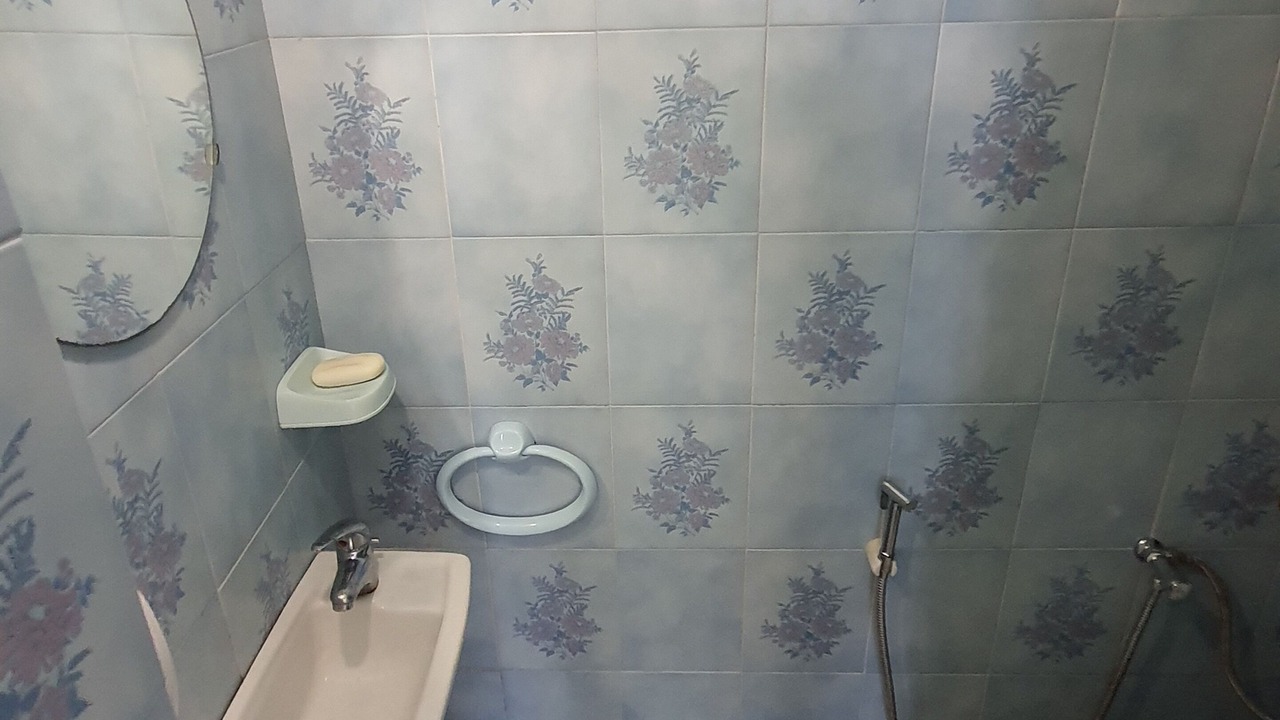 Photo of Bathroom in Le Blanc-Mesnil