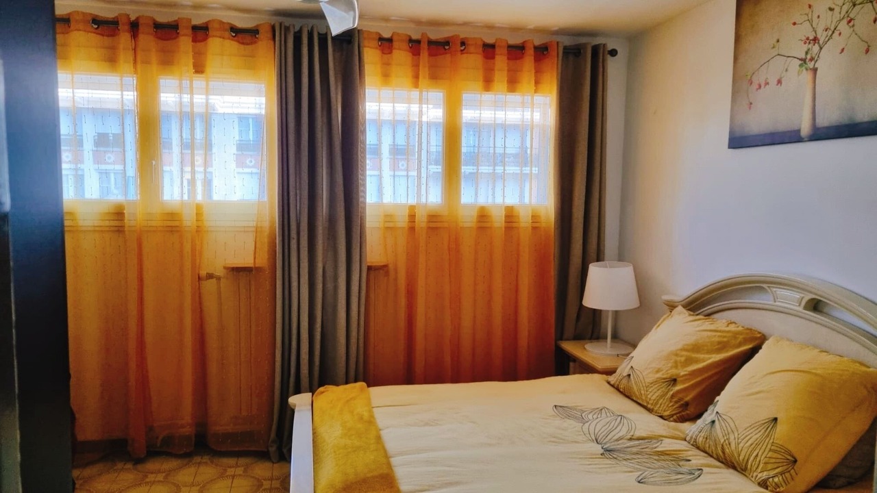 Photo of Bedroom in Le Blanc-Mesnil