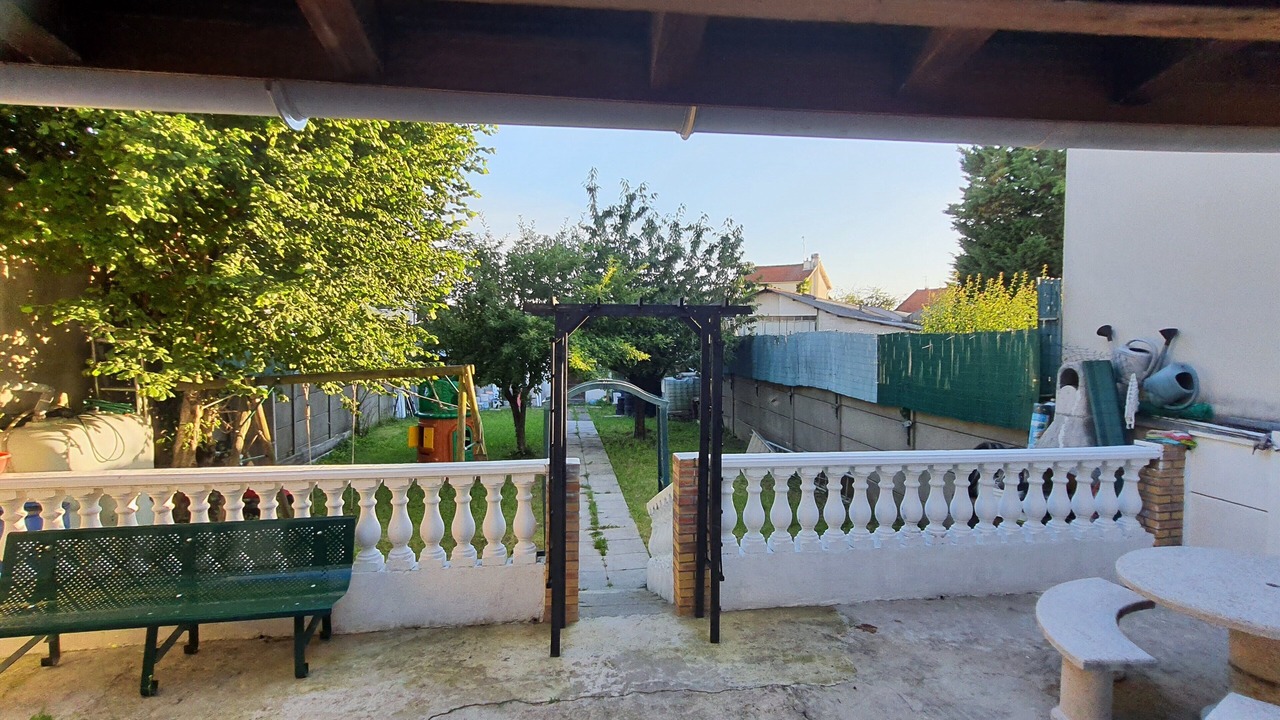 Photo of Outdoor in Le Blanc-Mesnil