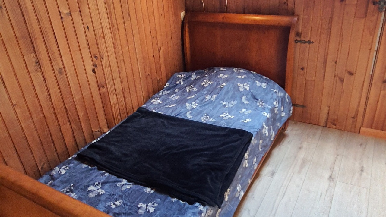 Photo of Bedroom in Le Blanc-Mesnil