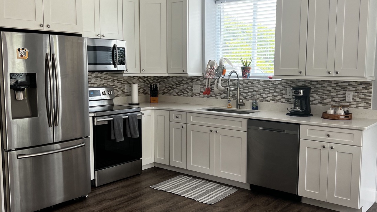Photo of Kitchen in St. Cloud